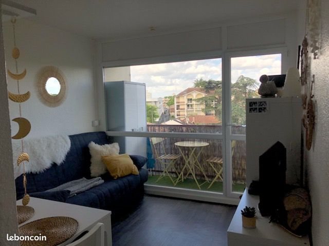 Appartement à louer, 15m², Mérignac