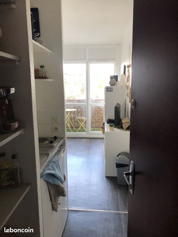 Appartement à louer, 15m², Mérignac