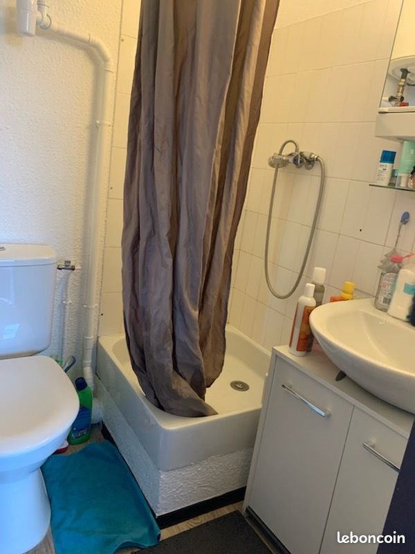 Appartement à louer, 15m², Mérignac