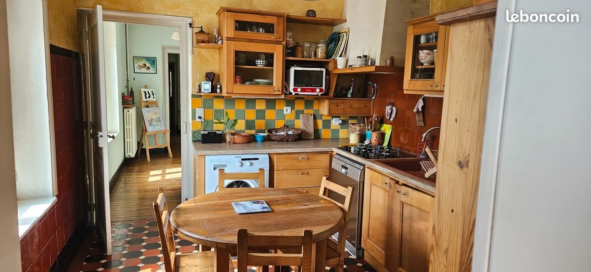 Appartement à vendre, 111m², Briançon