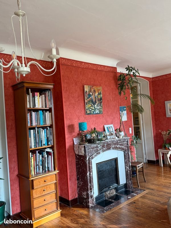 Appartement à vendre, 111m², Briançon