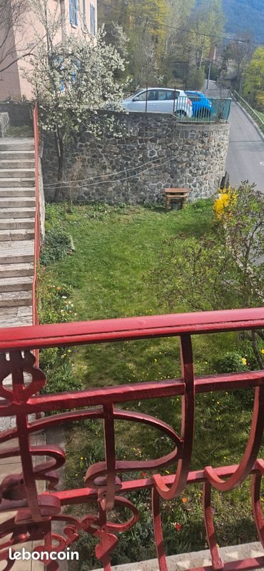Appartement à vendre, 111m², Briançon