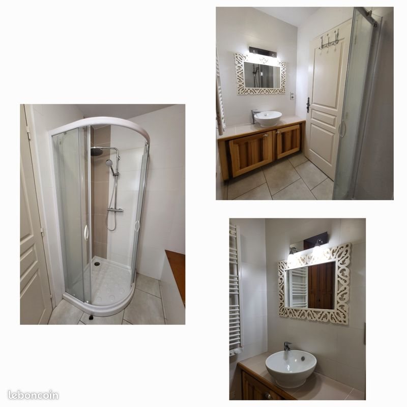 Appartement à louer, 60m², Albi
