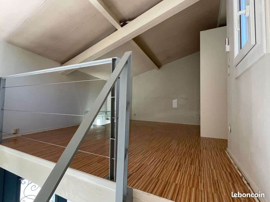 Maison à vendre, 37m², Bordeaux