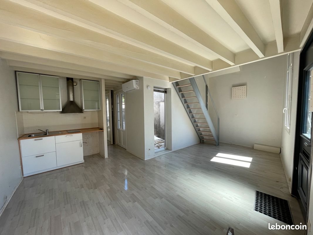 Maison à vendre, 37m², Bordeaux