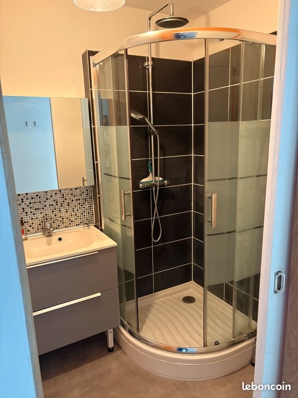 Appartement à vendre, 33m², Lille