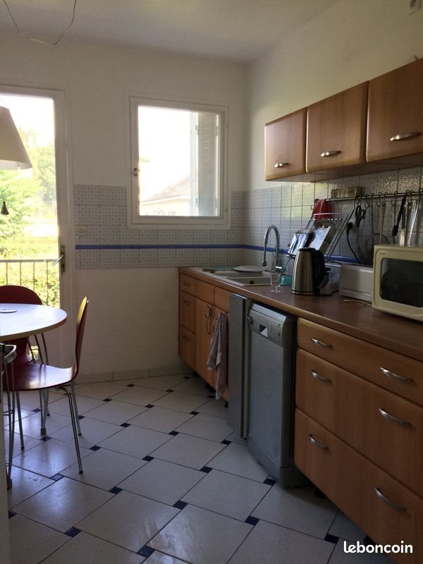 Appartement à louer, 50m², La Riche