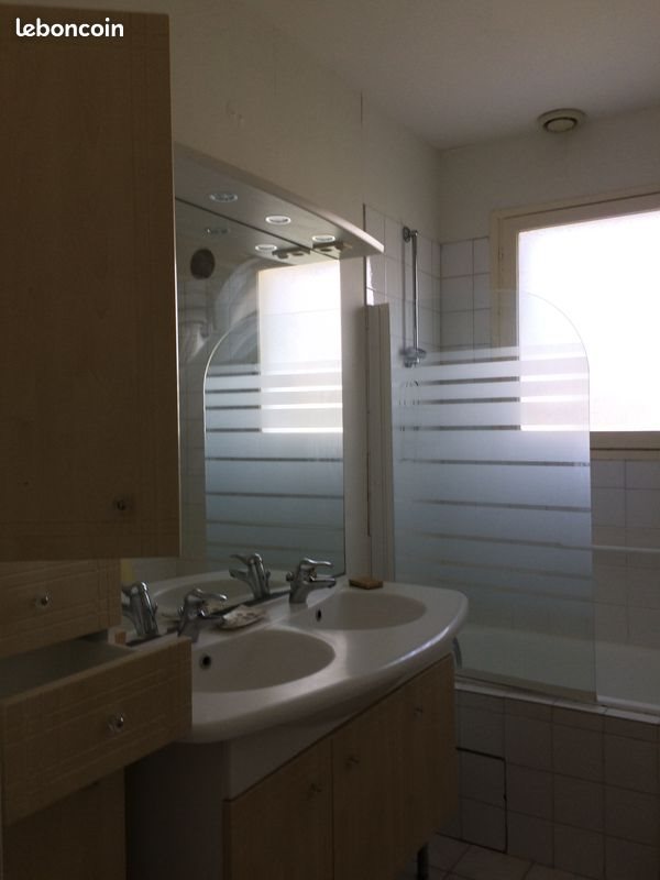 Appartement à louer, 50m², La Riche