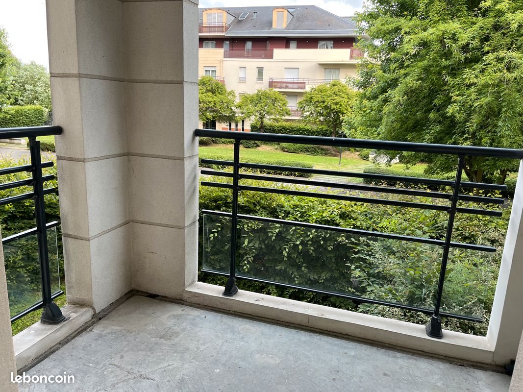 Appartement à louer, 30m², Carrières-sous-Poissy