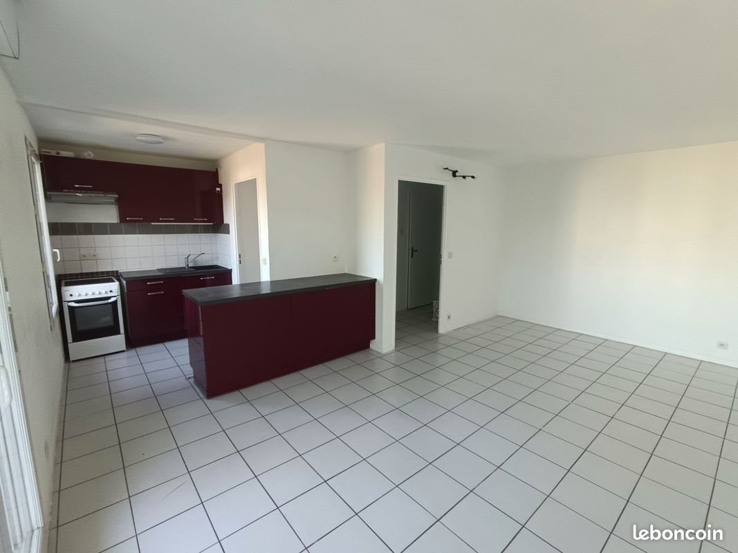 Appartement à louer, 48m², Sainte-Geneviève-des-Bois