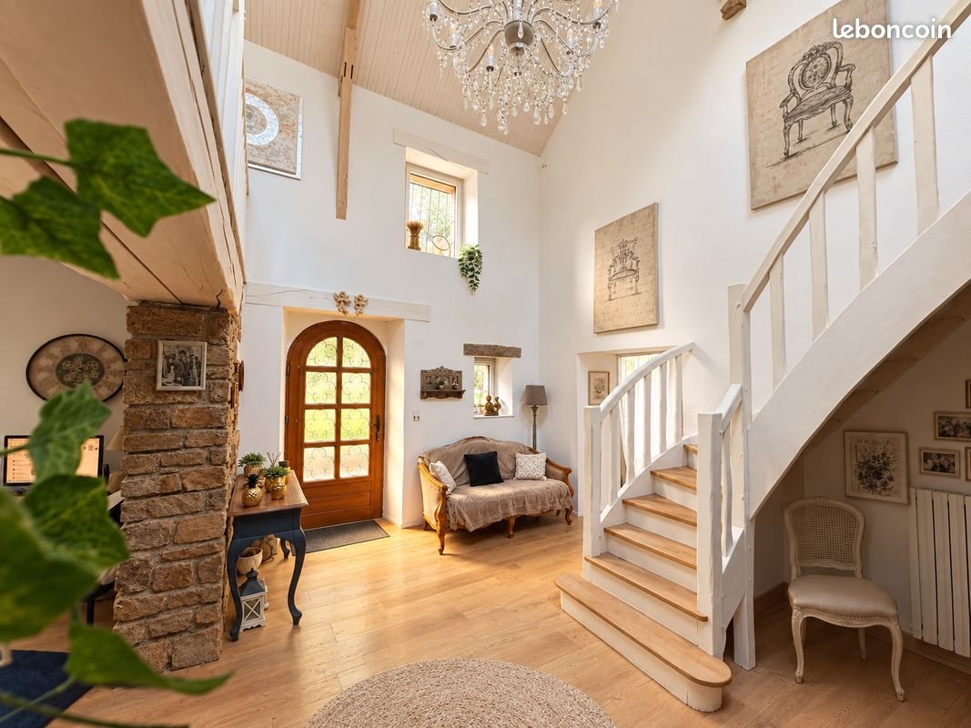 Maison à vendre, 204m², Savenay