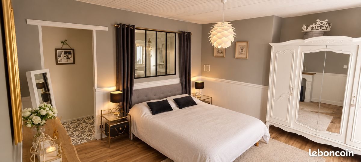 Maison à vendre, 204m², Savenay