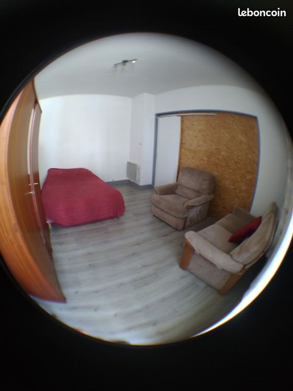 Appartement à louer, 32m², Guéret