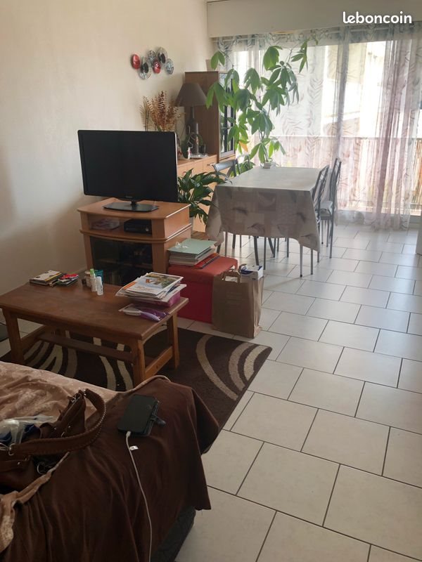 Appartement à louer, 70m², Mende