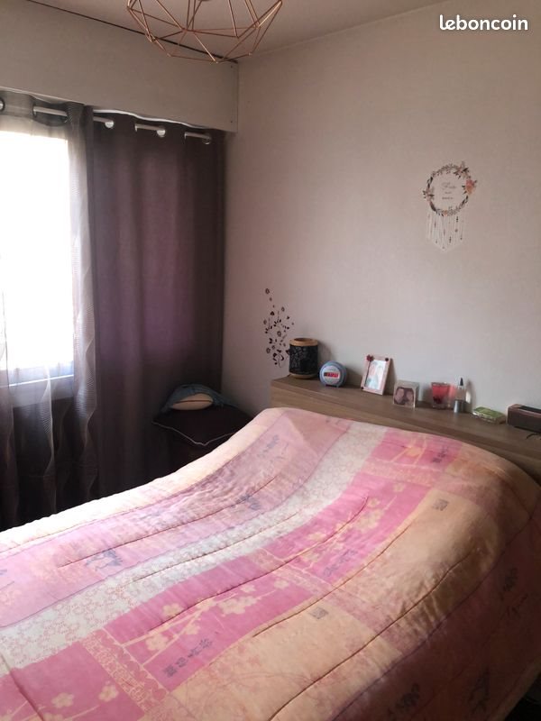 Appartement à louer, 70m², Mende