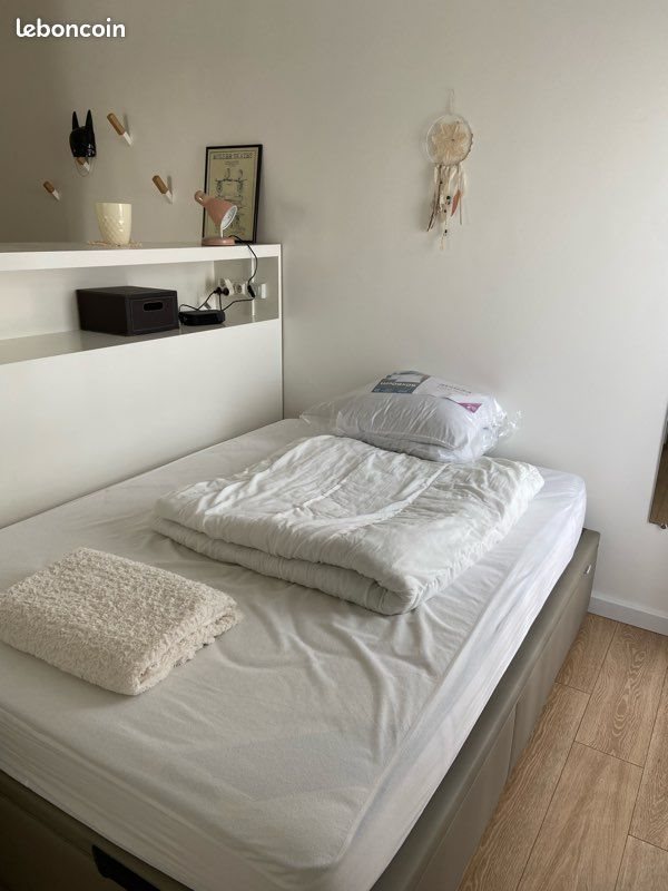 Appartement à vendre, 26m², Saint-Jean-de-Luz