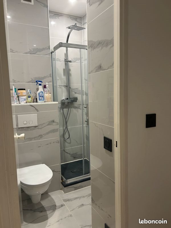 Appartement à louer, 21m², La Grande-Motte