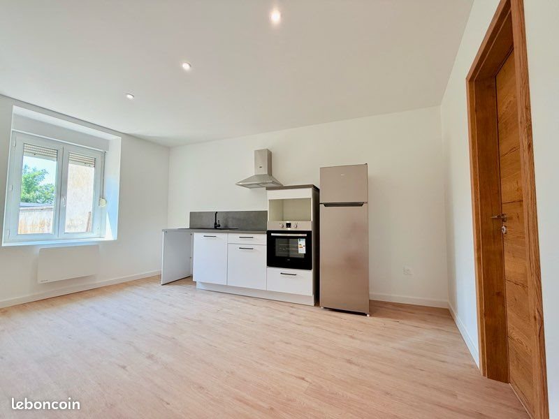 Appartement à louer, 32m², Chanteheux