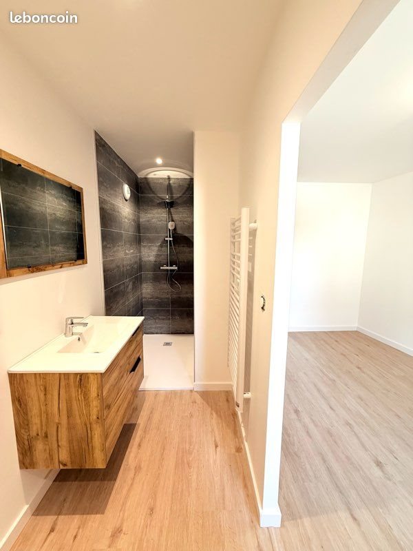 Appartement à louer, 32m², Chanteheux