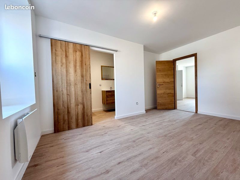 Appartement à louer, 32m², Chanteheux