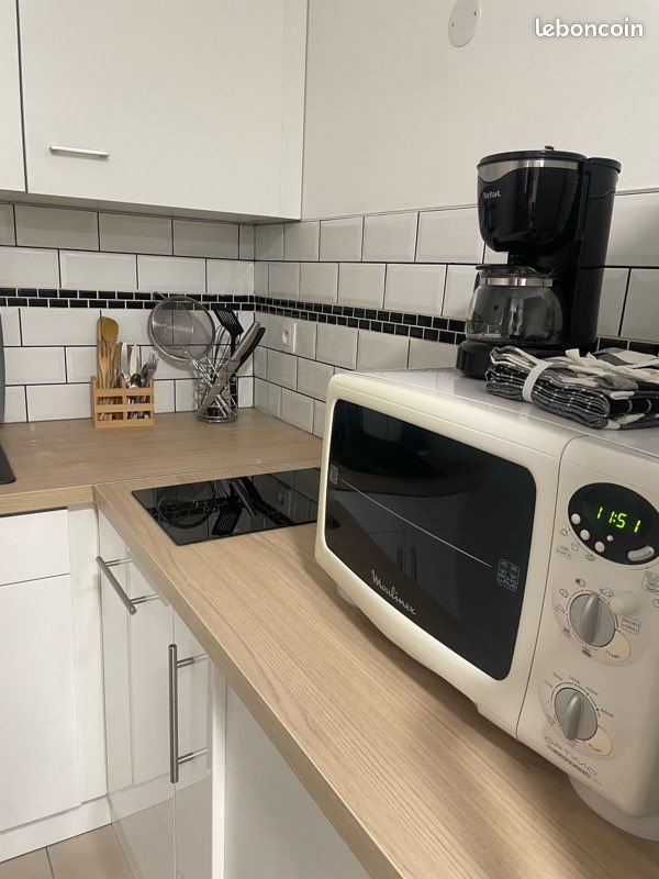 Appartement à louer, 25m², Béziers