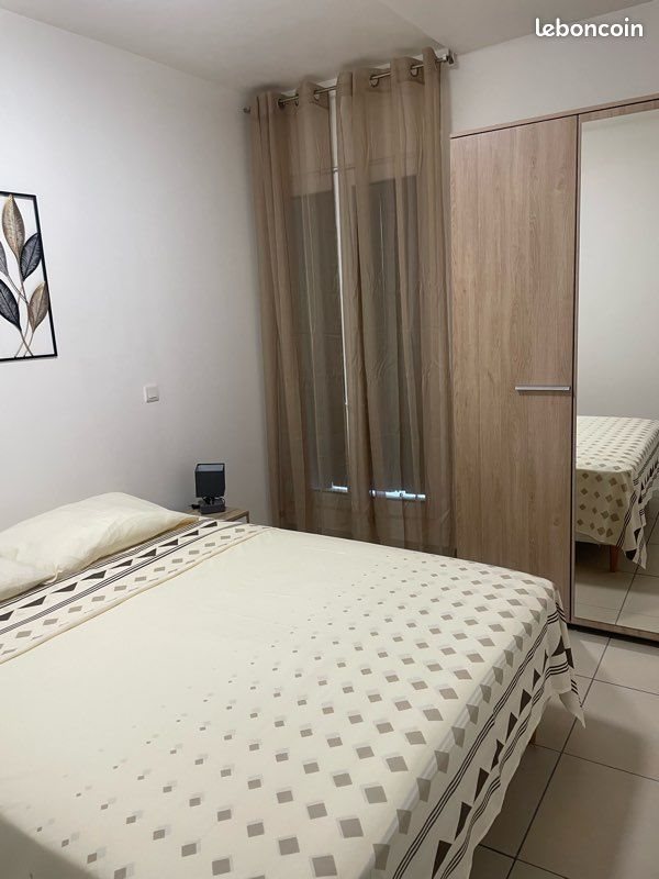 Appartement à louer, 25m², Béziers