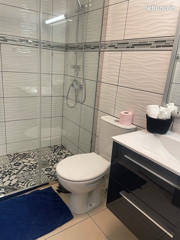 Appartement à louer, 25m², Béziers