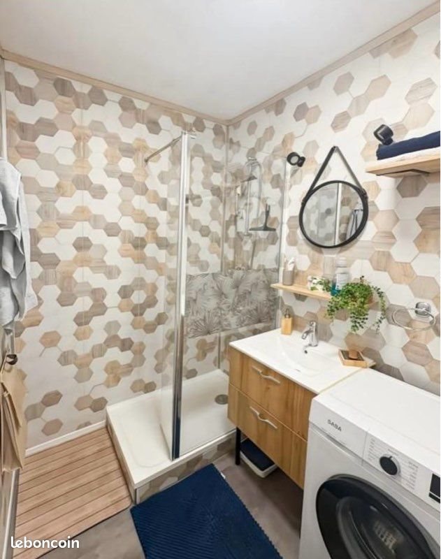 Appartement à louer, 26m², Sévrier