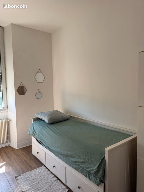 Appartement à louer, 16m², Talence