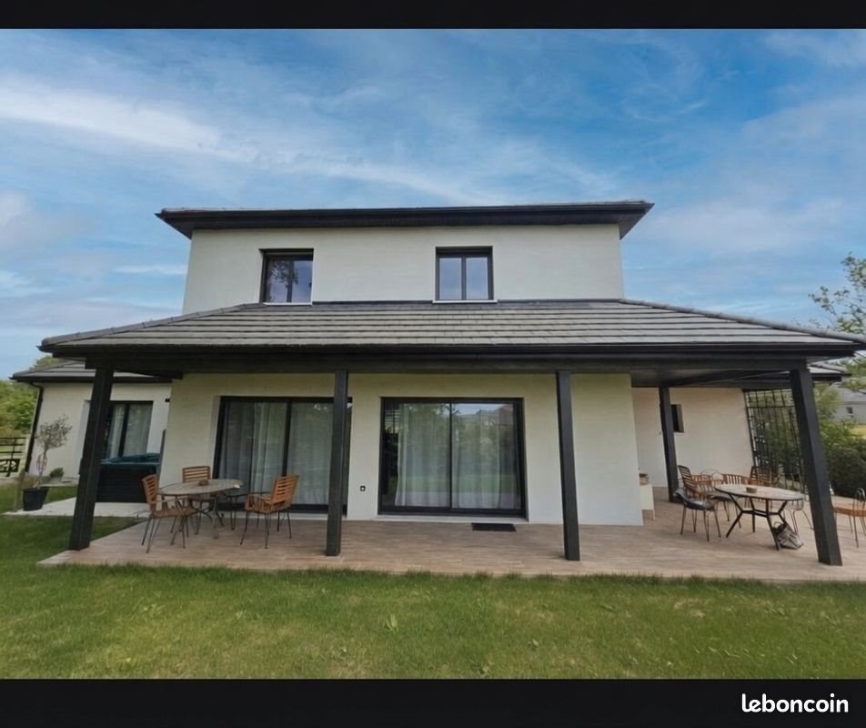 Maison à vendre, 179m², Méry-sur-Cher