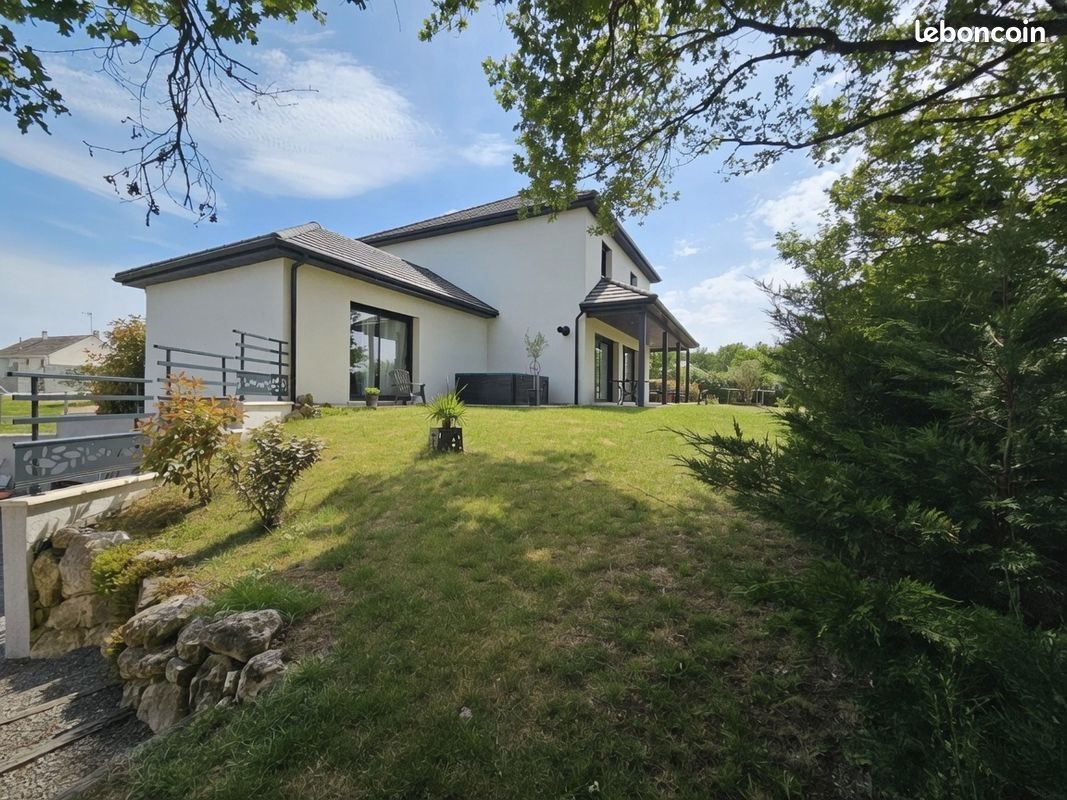 Maison à vendre, 179m², Méry-sur-Cher