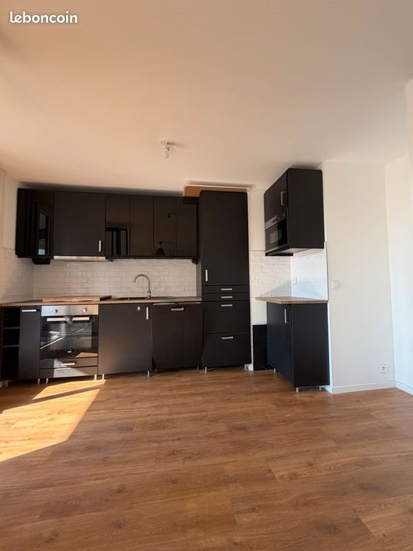 Appartement à louer, 58m², Rambouillet