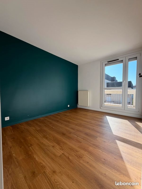 Appartement à louer, 58m², Rambouillet