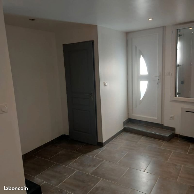 Maison à louer, 90m², Vias