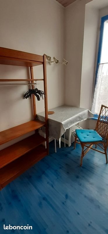 Maison à louer, 10m², Quimper