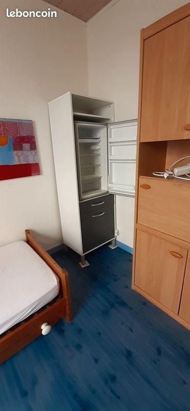 Maison à louer, 10m², Quimper