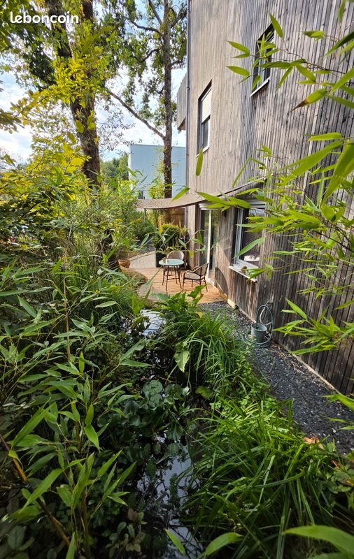 Maison à vendre, 81m², Nantes