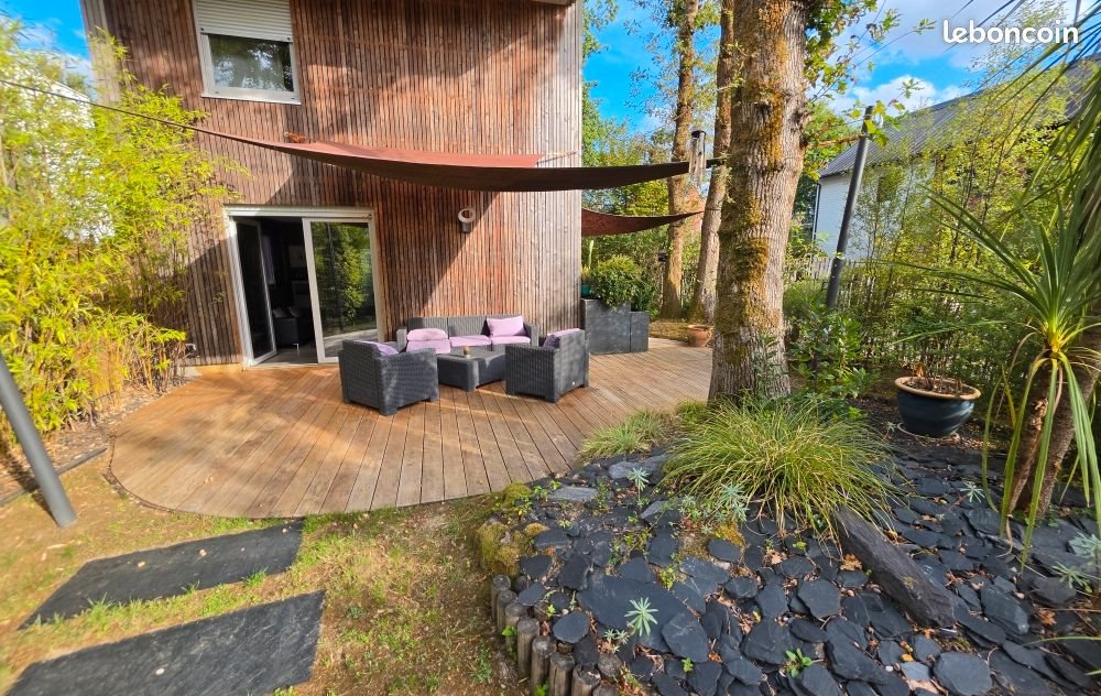 Maison à vendre, 81m², Nantes