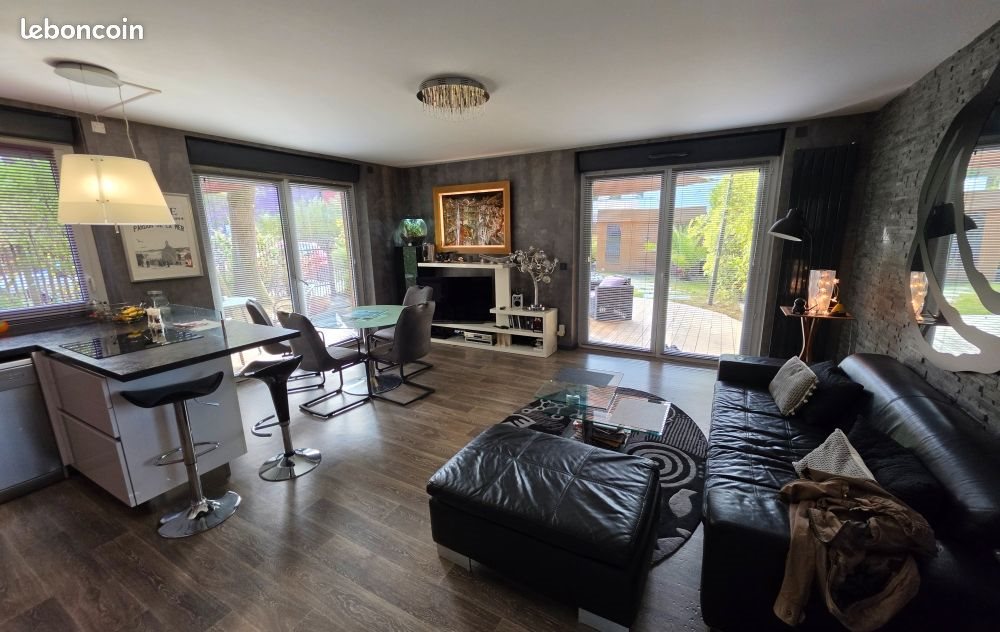Maison à vendre, 81m², Nantes