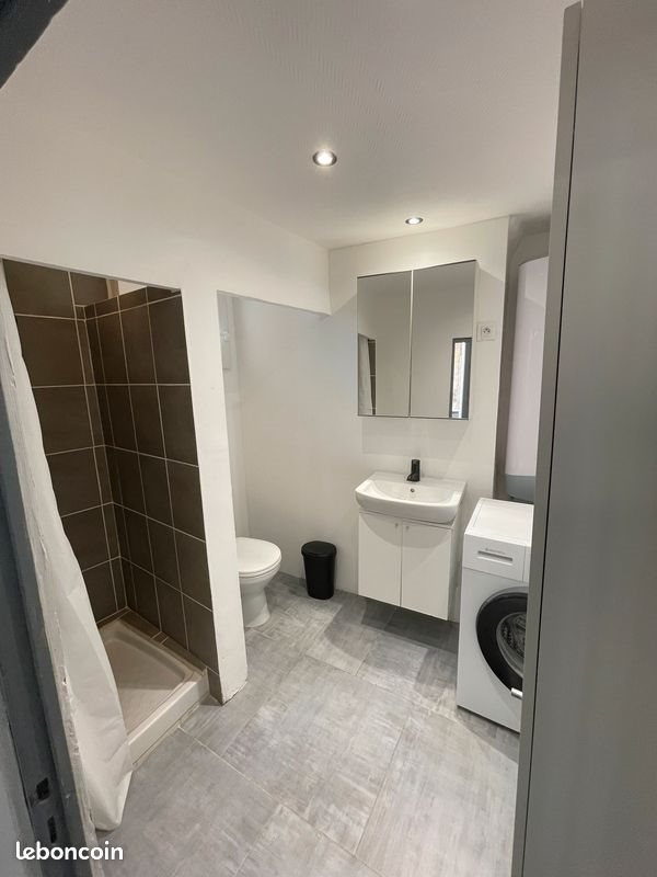 Appartement à louer, 22m², Lorgues