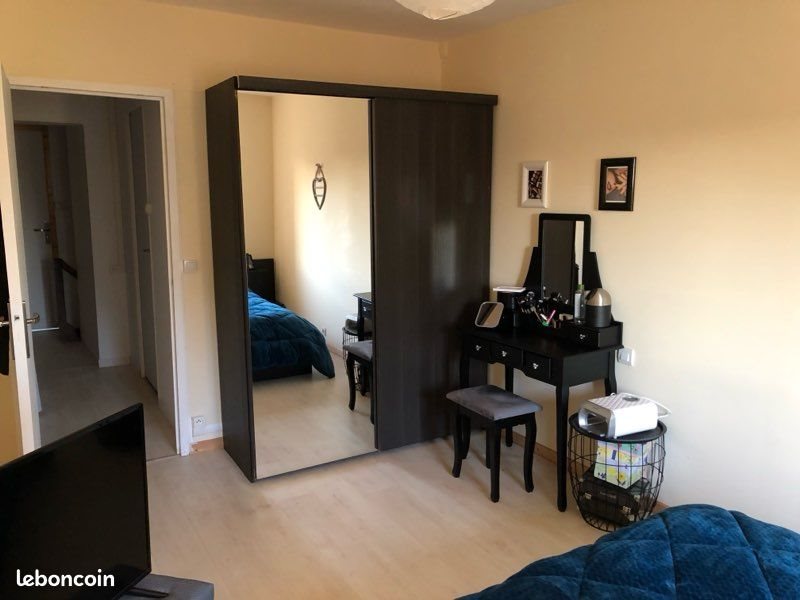 Maison à louer, 90m², Briouze