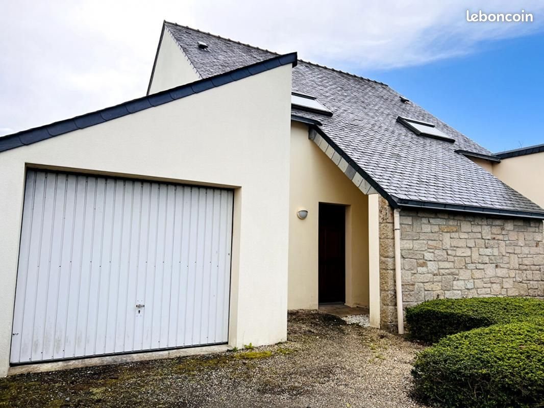 Maison à vendre, 65m², Séné