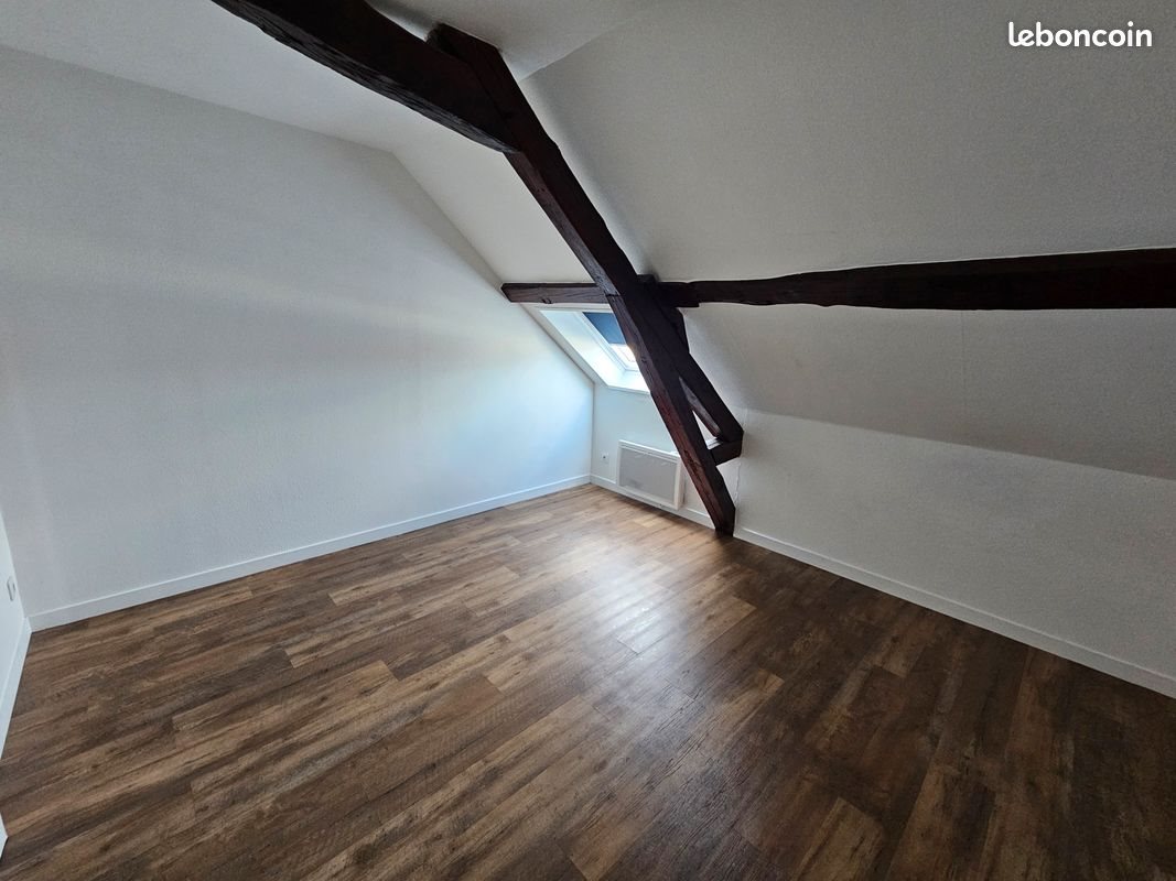 Appartement à louer, 44m², Soissons