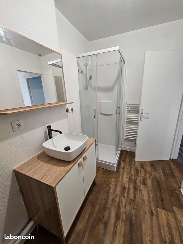 Appartement à louer, 44m², Soissons