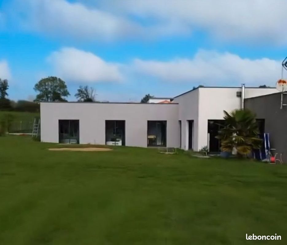 Maison à vendre, 193m², Bressuire