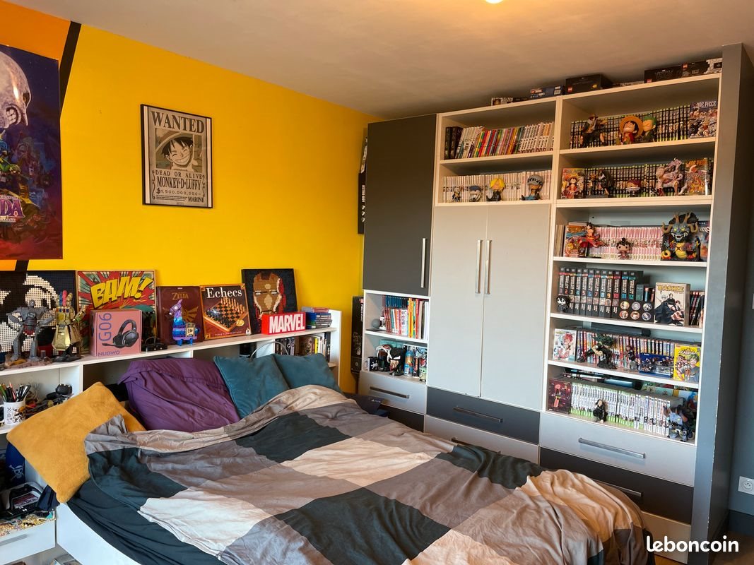 Maison à vendre, 193m², Bressuire