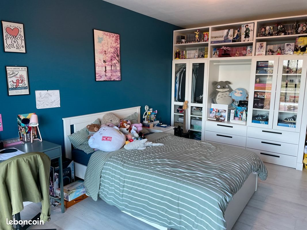 Maison à vendre, 193m², Bressuire