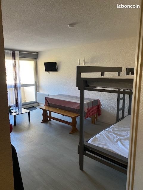 Appartement à vendre, 33m², Bagnères-de-Bigorre
