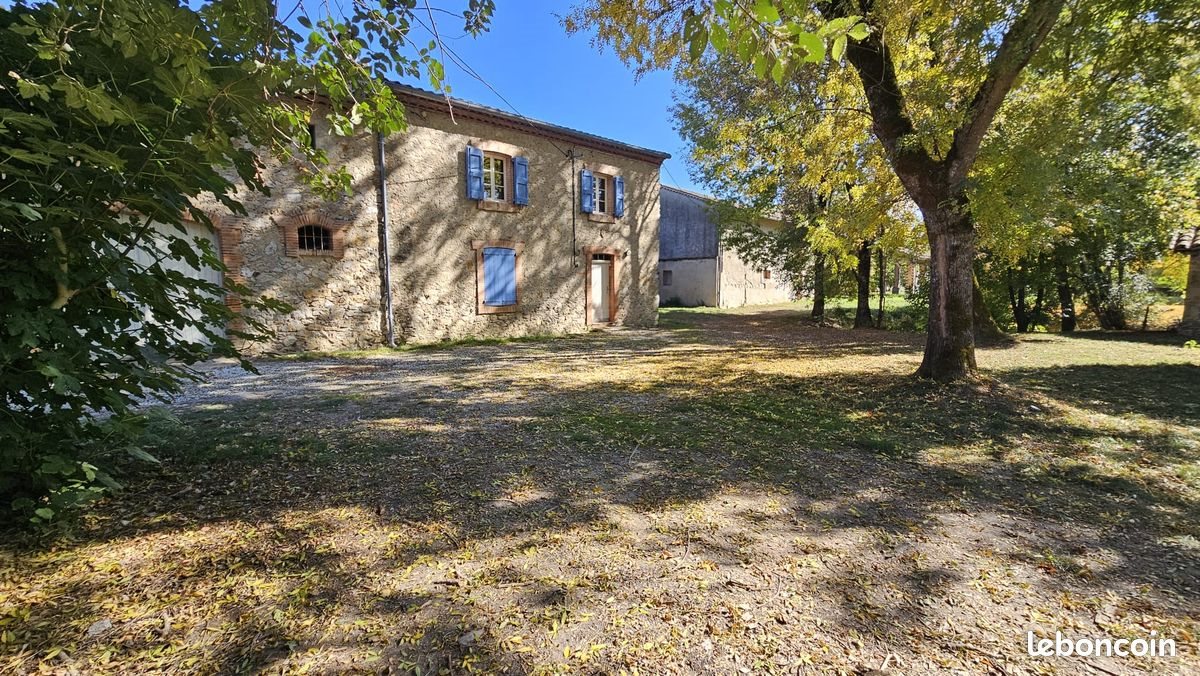 Maison à vendre, 1235m², Lempaut