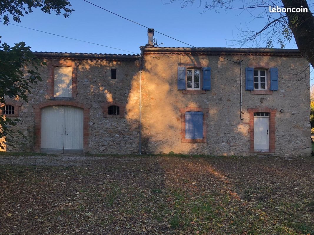 Maison à vendre, 1235m², Lempaut